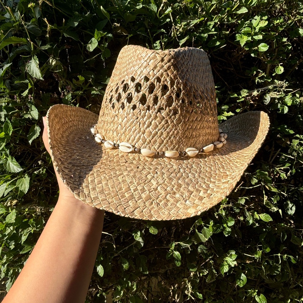 Cowboy hat